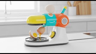 30 CRAZY Amazon Kitchen Gadgets You Didn’t Know You Needed in 2025 screenshot 2