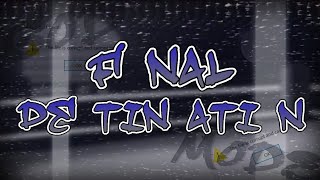 FINAL DESTINATION (GOD MODE) - FNF: Simpie Memoirs OST [ 600 SUB SPECIAL (2/2) ]