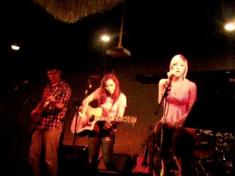 I'll Be There For You Cover and Highway 71 Original by Small Town Royalty