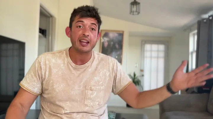 Former "Housing First" homeless worker says he was told not to address addiction (Part 2 of 3)