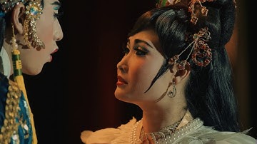 SONG LANG (2018) | Movie clip: Lý Bông Dừa/Vọng cổ (câu 6)