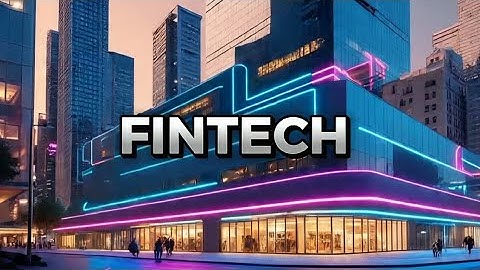 Future of Fintech: Technology Transforming Finance