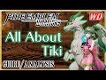 All about Tiki (Guide/Analysis) - Fire Emblem Warriors | A Powerful Princess