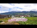 Boquete, Panama