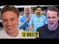 Haaland's Cheat Meal &amp; Gundogan's Crazy Request: Stars' Food Secrets REVEALED