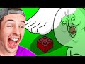 You LAUGH, You LOSE *Weirdest Animations Ever*