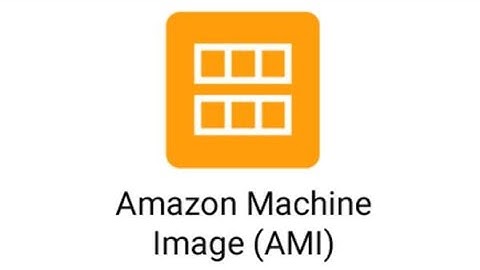 Create AMI and launch Instance from AMI