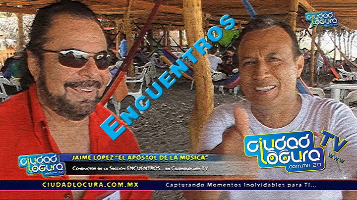 Edmundo "Muny" Camacho, el cantante, el ser humano