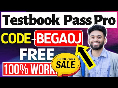 Testbook Republic day OFFER  Pass Pro Coupon Code 