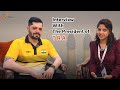 Interview with the President of Telangana Rifle Association | Inside India's Shooting Ecosystem