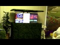 Outdoor TV Lift Cabinet Outdoor TV Lift Cabinet