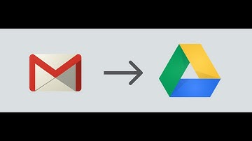 How to Email Large Files with Gmail, Google Drive, and Dropbox