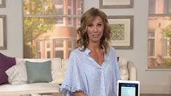 Fitbit Inspire HR Fitness & Activity Tracker on QVC