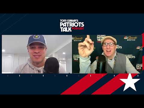 Just how long will this Patriots rebuild take? | Patriots Talk