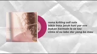 Nona Kriting Sula _ AIKO feat R'J'A