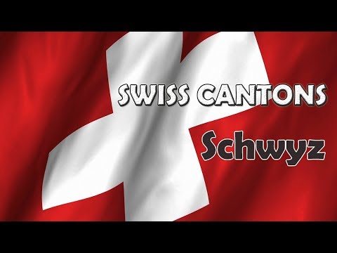 The Birthplace of Switzerland: 7 Facts about Schwyz