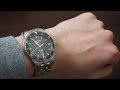 Watch Certina DS First Titanium From Different Angles