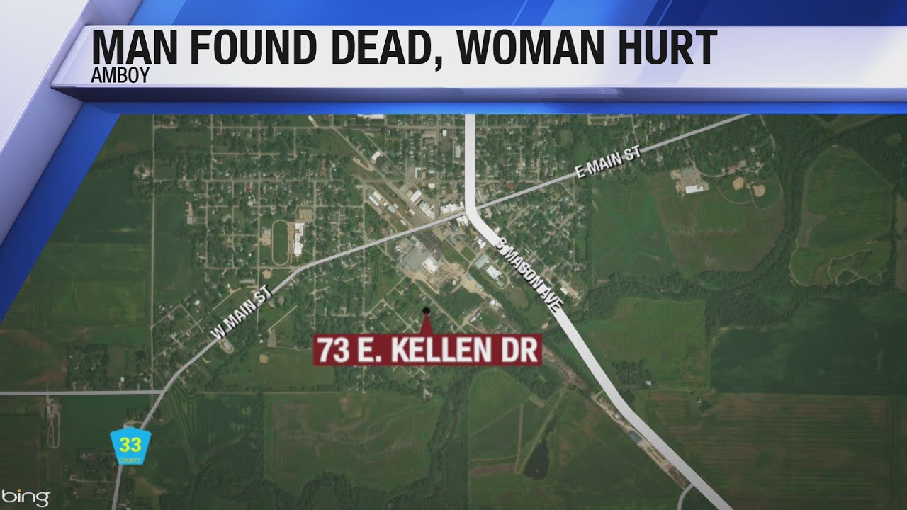 Police Amboy man shot dead on Sunday YouTube