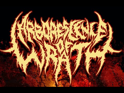 ARBORESCENCE OF WRATH