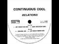 Continuous Cool - AA2 Relations (Joff Roach Pumped Mix) (Relations EP)
