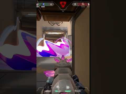 KAY O Goes Crazy Kayo Ace Valorant Clip