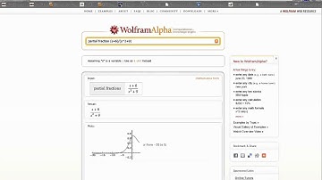 Inverse Laplace Transform Part 4