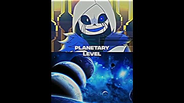 Error 404 (Base) vs Scale Level