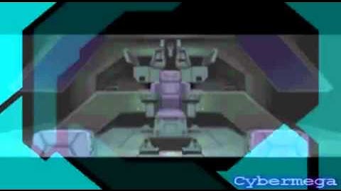 Super Robot Wars J Ch 26 part 4 Taken away