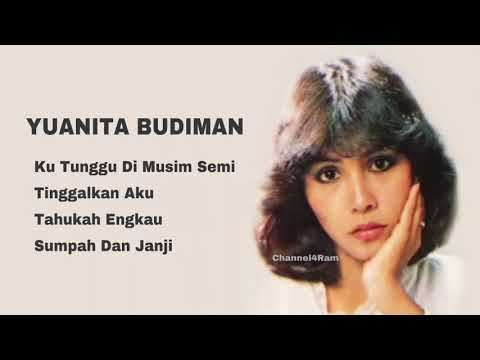 Yuanita Budiman - Sumpah dan Janji (1982) Aneka Ria Safari