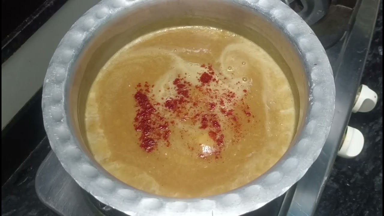 Khajoor Imli Ki Khatti Meethi Chutney ||  #Easy & Perfect khajoor Imli Ki Chutney!!