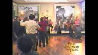 AMOR ILUSO vals peruano cantado por LOS HERMANOS ARDILES