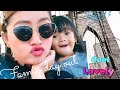 SUNDAY FAMILY DAY | Jhoyce Juanson Vlog