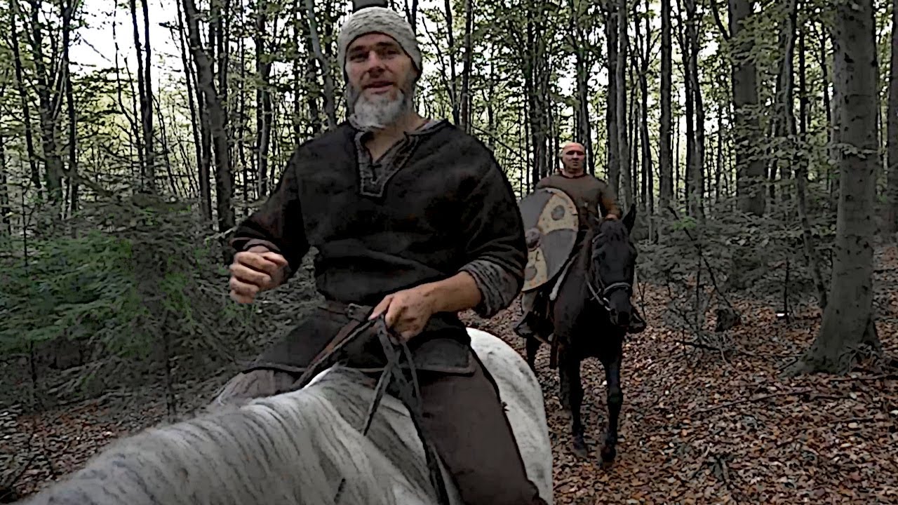 История польских земель до славян: вандалы 1-5 веков н.э.