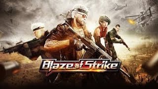 FREE MULTIPLAYER | ONLINE |SHOOTING GAME |Blaze of Strike||brings you the ultimate FPS multiplayer screenshot 4