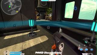 Flawless 1v1 Capture Point