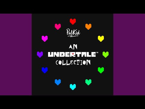 Mira Home (from "Undertale") (Slowed and Reverbed) en YouTube