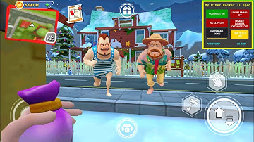 Dark Riddle New Update 17.5.2 | UPDATED STORY ( Mod All Skin ) Dark Riddle Player | Part 21