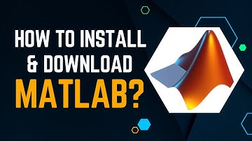 Step-by-Step Guide to Downloading and Installing MATLAB! 📊💻| 2024