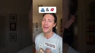 The Way You All Show Love For Hugs & Kisses