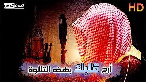 القارئ اليمني صوت عذب جدا... الله الله على هذا الصوت الجميل تلاوة عذبة تفيض جمالا || أحمد الصيعري