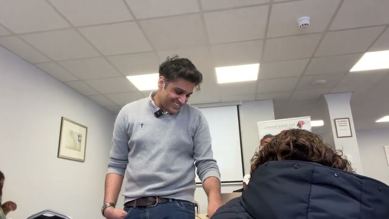 10 Minutes with the Teacher and Pass Your Life in the UK Test First Time