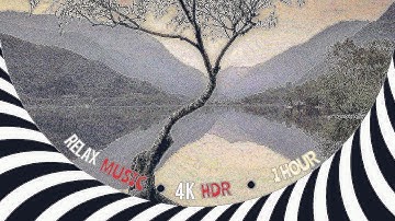 46 minutes of relaxation | MUSIC FOR STUDY, WORK,REST