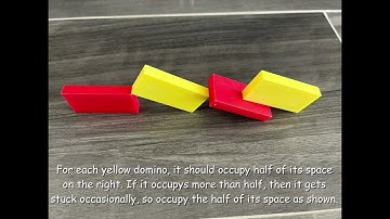 Trick #96 Tutorial (Dominoguy