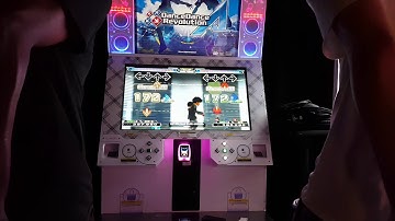 DDR A - NAOKI - CAN
