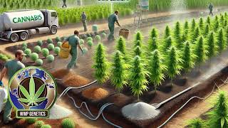 Understanding Secondary Nutrients @wwplogistics542