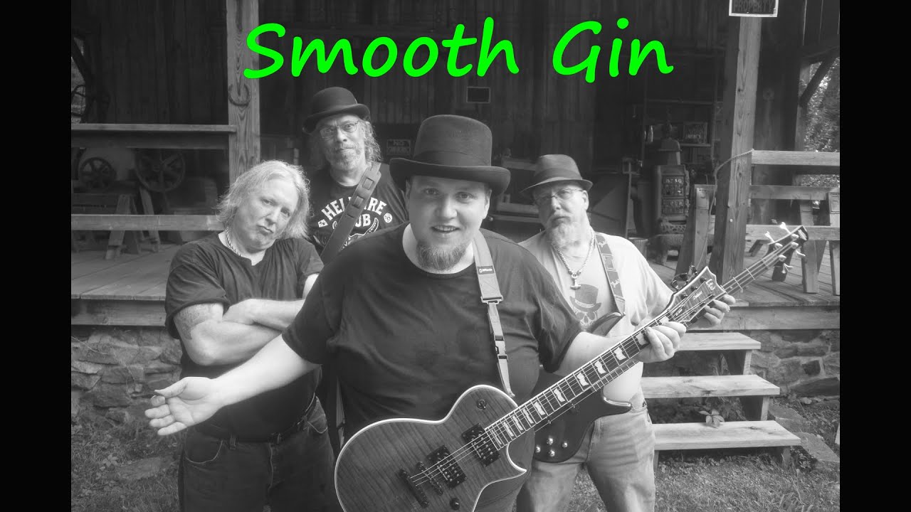 Smooth Gin Final Draft (I think)