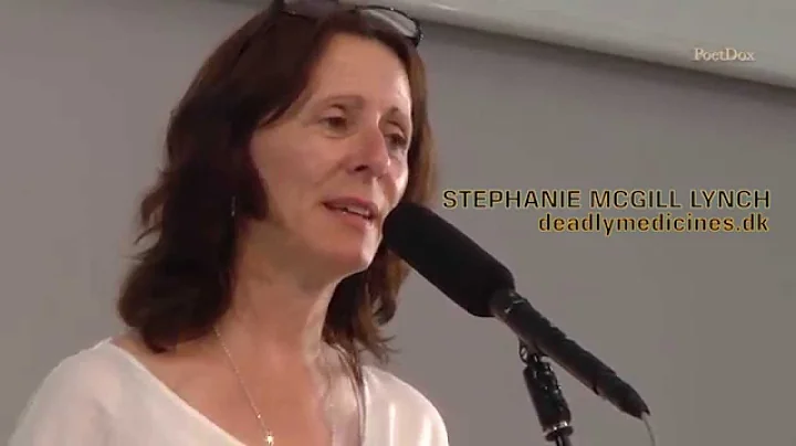 Psych-Drugs Harm - 5C: Stephanie McGill Lynch - Pr...
