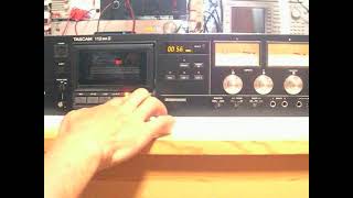 TASCAM 112MK2