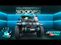 Jeep 392 customized  jeepers edition  2023