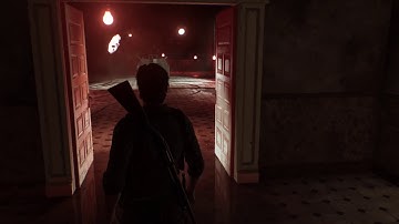 The Evil Within 2 - Part 10 - Meet Stefano